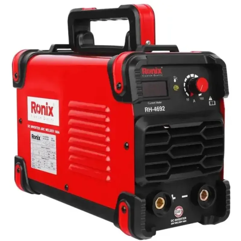 Сварочный аппарат Ronix RH-4692