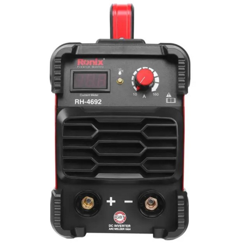 Сварочный аппарат Ronix RH-4692