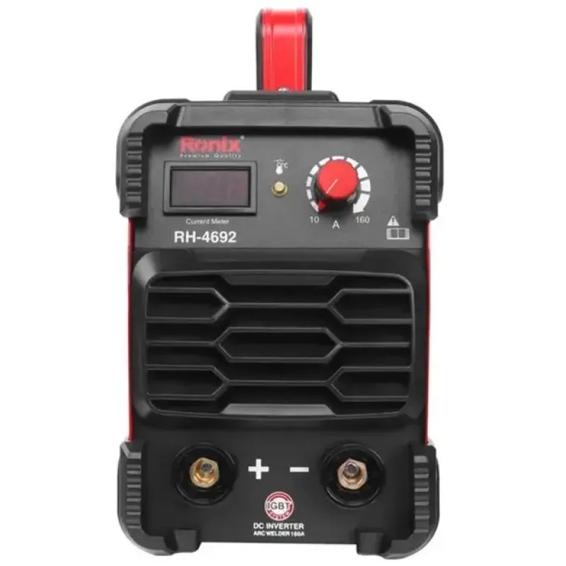 Сварочный аппарат Ronix RH-4692