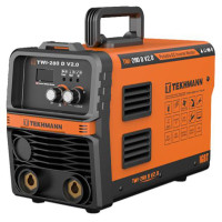 Сварочный аппарат Tekhmann TWI-280 D v2.0 (853810)