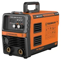 Сварочный аппарат Tekhmann TWI-280 D v2.0 (853810)