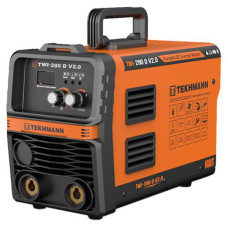 Сварочный аппарат Tekhmann TWI-280 D v2.0 (853810)