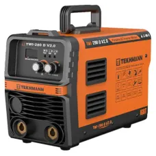 Сварочный аппарат Tekhmann TWI-280 D v2.0 (853810)