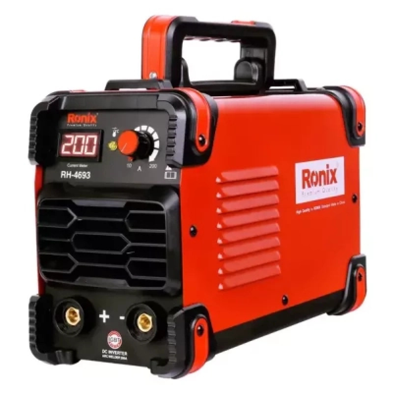 Сварочный аппарат Ronix RH-4693