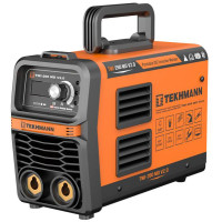 Сварочный аппарат Tekhmann TWI-260 MD v2.0 (853809)