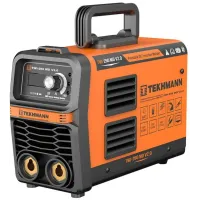 Зварювальний апарат Tekhmann TWI-260 MD v2.0 (853809)