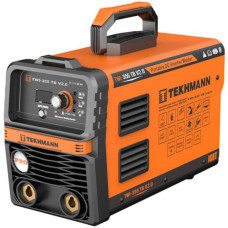 Сварочный аппарат Tekhmann TWI-355 TB (853812)