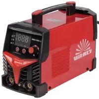 Сварочный аппарат Vitals MMA-1600 LCDk (241886)