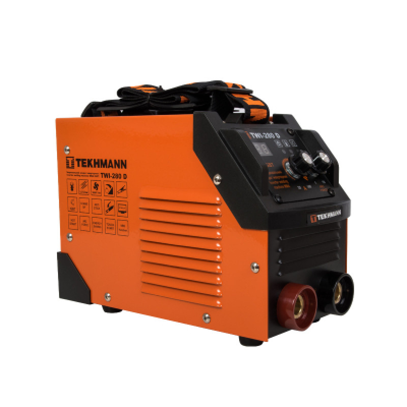 Сварочный аппарат Tekhmann TWI-280 D (847857)