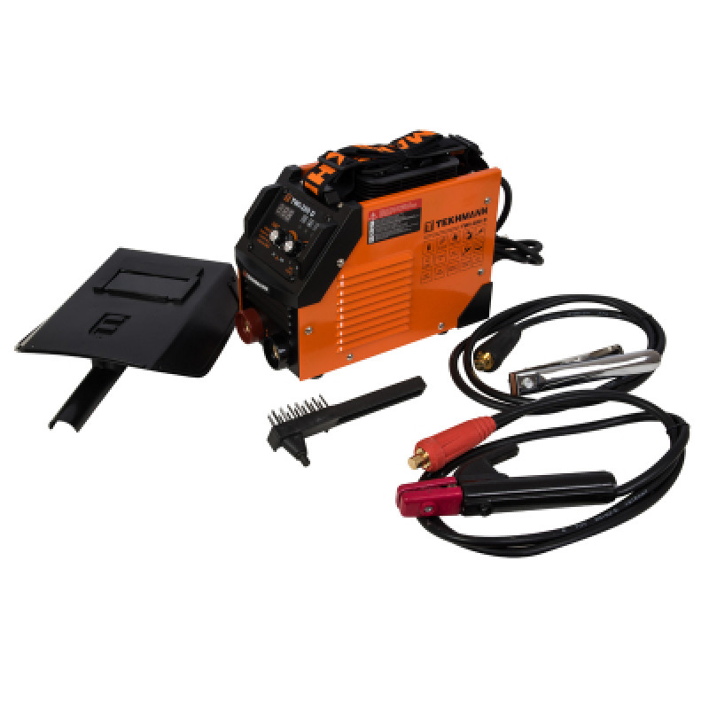 Сварочный аппарат Tekhmann TWI-280 D (847857)