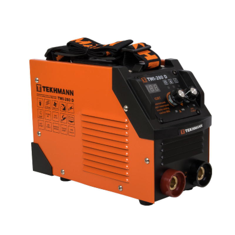 Сварочный аппарат Tekhmann TWI-280 D (847857)