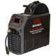 Зварювальний апарат VITALS Professional MIG 2700-380V (237592)