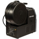 Зварювальний апарат VITALS Professional MIG 2700-380V (237592)