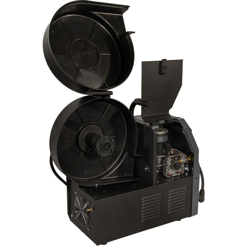 Зварювальний апарат VITALS Professional MIG 2700-380V (237592)