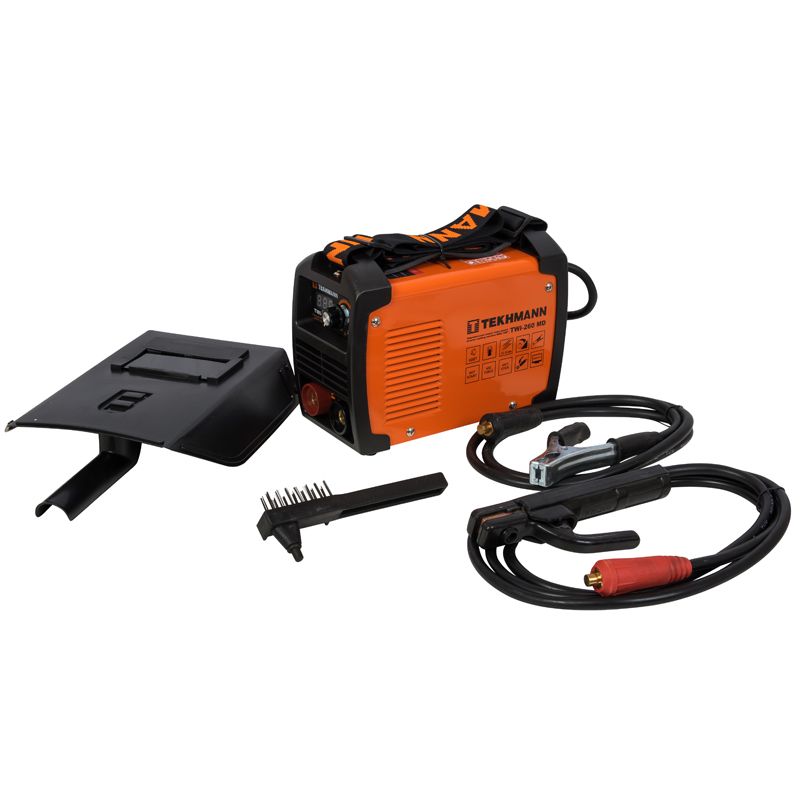 Сварочный аппарат Tekhmann TWI-260 MD (847856)