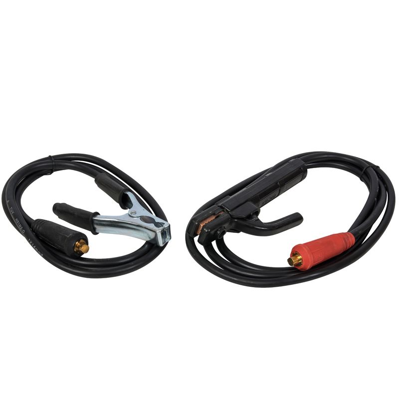 Сварочный аппарат Tekhmann TWI-260 MD (847856)