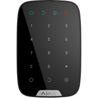 Ajax KeyPad Black (000005653)