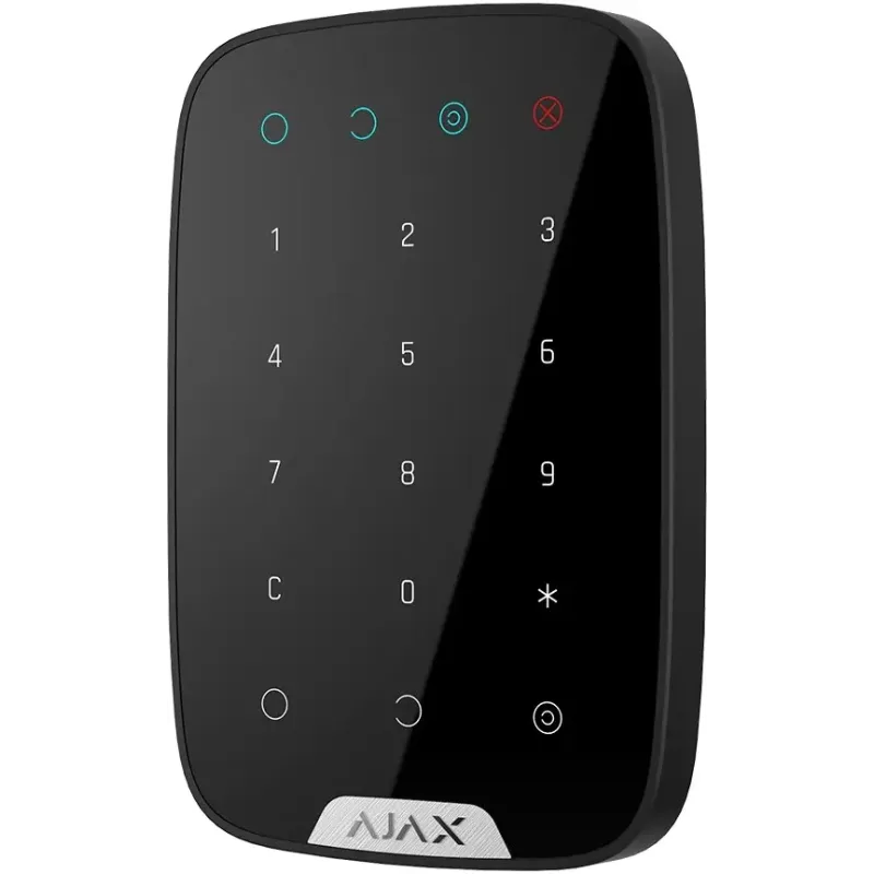 Ajax KeyPad Black (000005653)