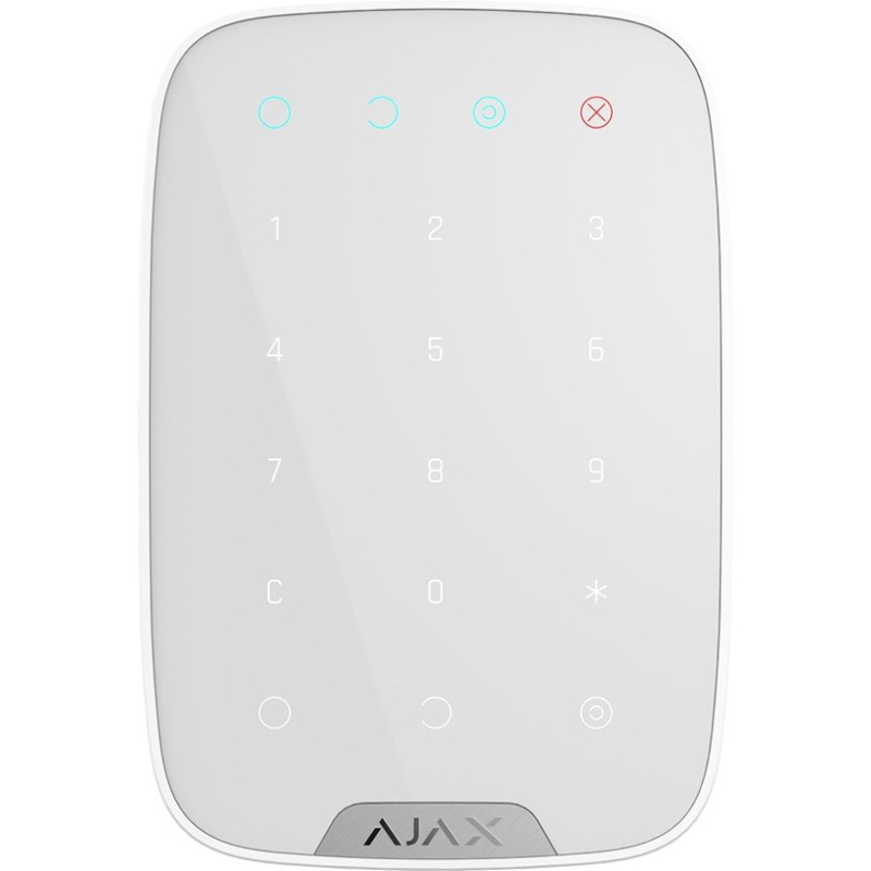 Ajax KeyPad White (000005652)