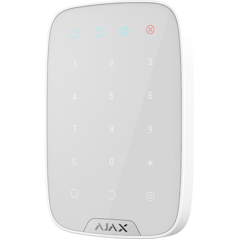 Ajax KeyPad White (000005652)