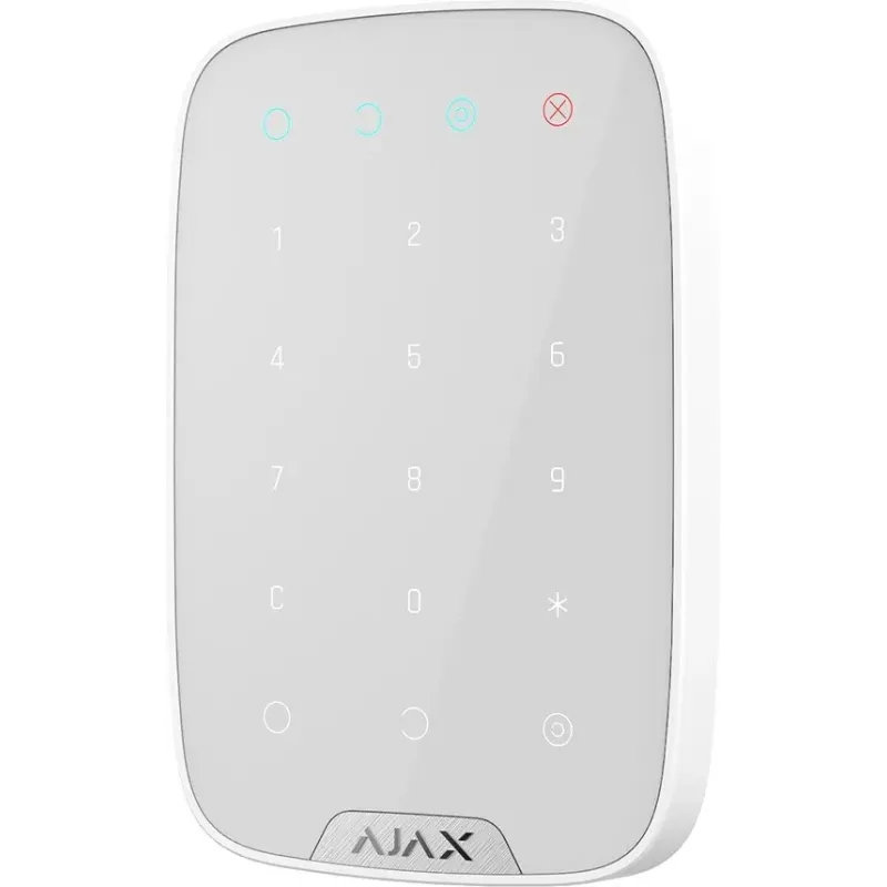 Ajax KeyPad White (000005652)