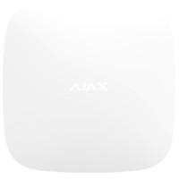 Ajax Hub Plus White (000010642)