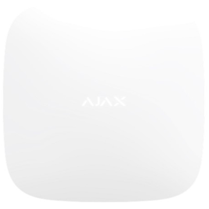 Ajax Hub Plus White (000010642)