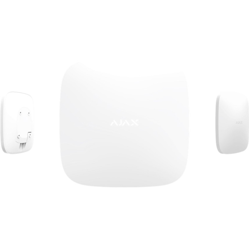 Ajax Hub Plus White (000010642)