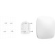 Ajax Hub Plus White (000010642)
