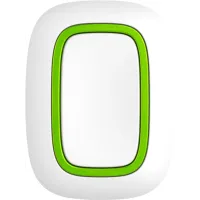 Ajax Button White (000014729)