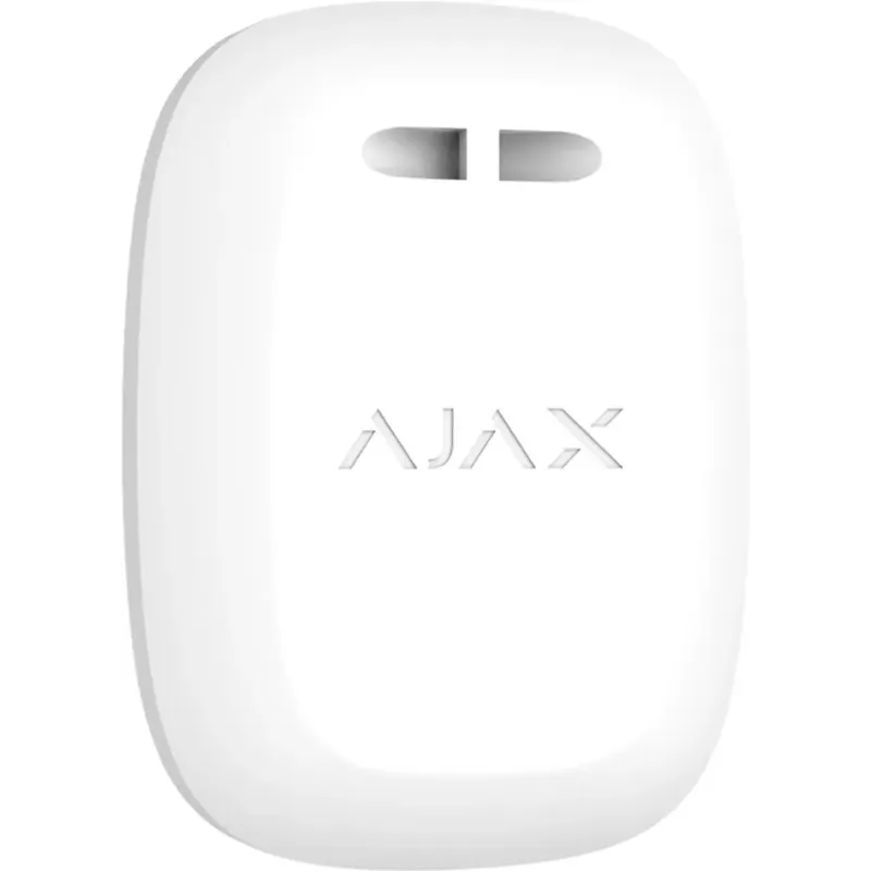 Ajax Button White (000014729)