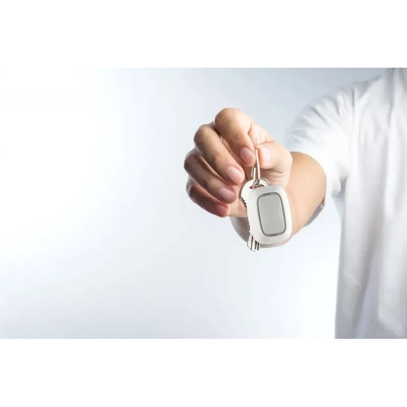 Ajax Button White (000014729)