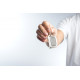 Ajax Button White (000014729)