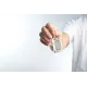 Ajax Button White (000014729)