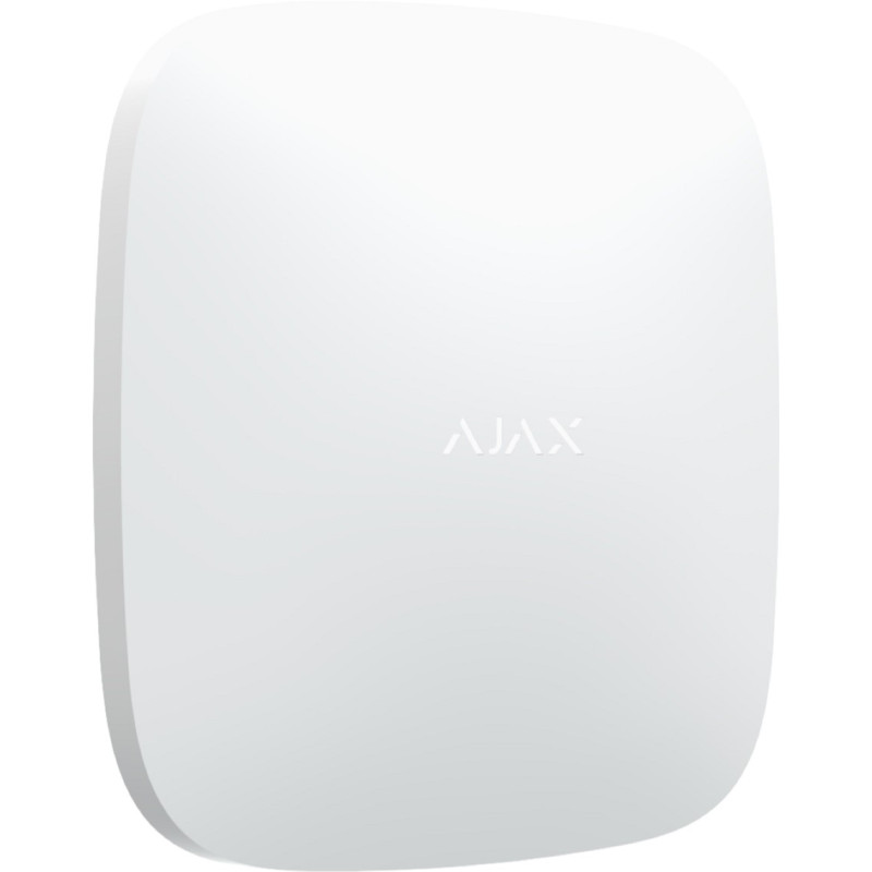 Ajax ReX White (000012333)