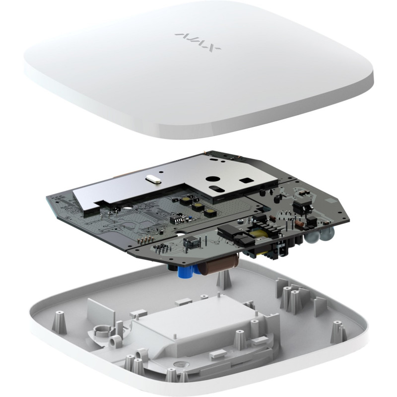Ajax ReX White (000012333)