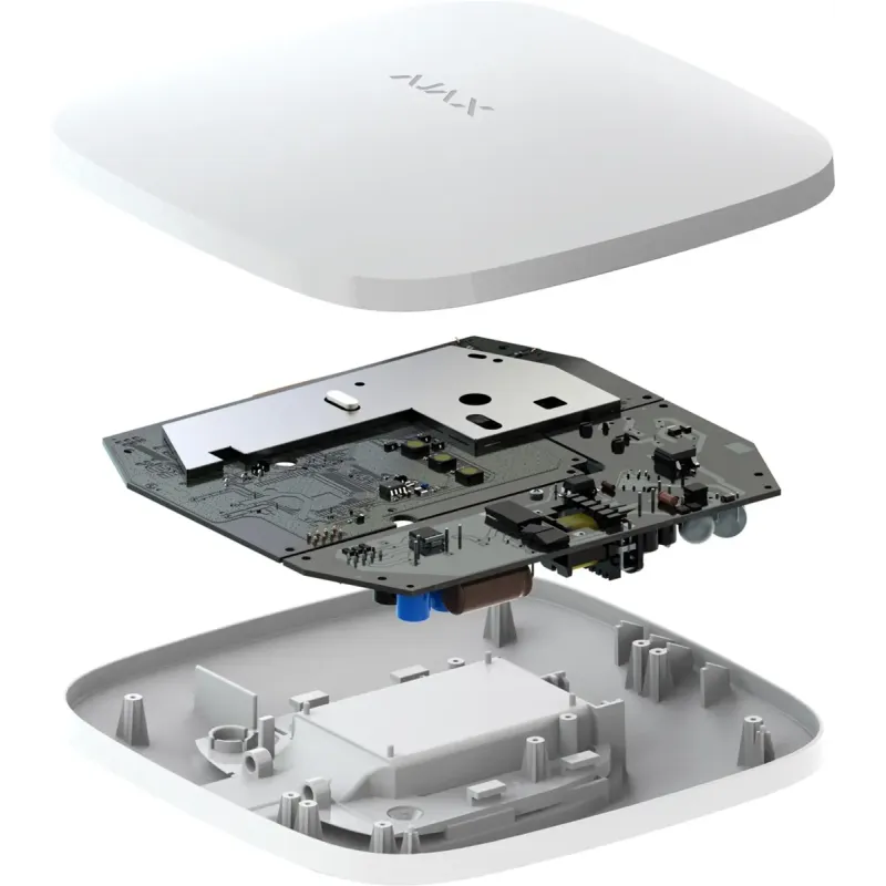 Ajax ReX White (000012333)