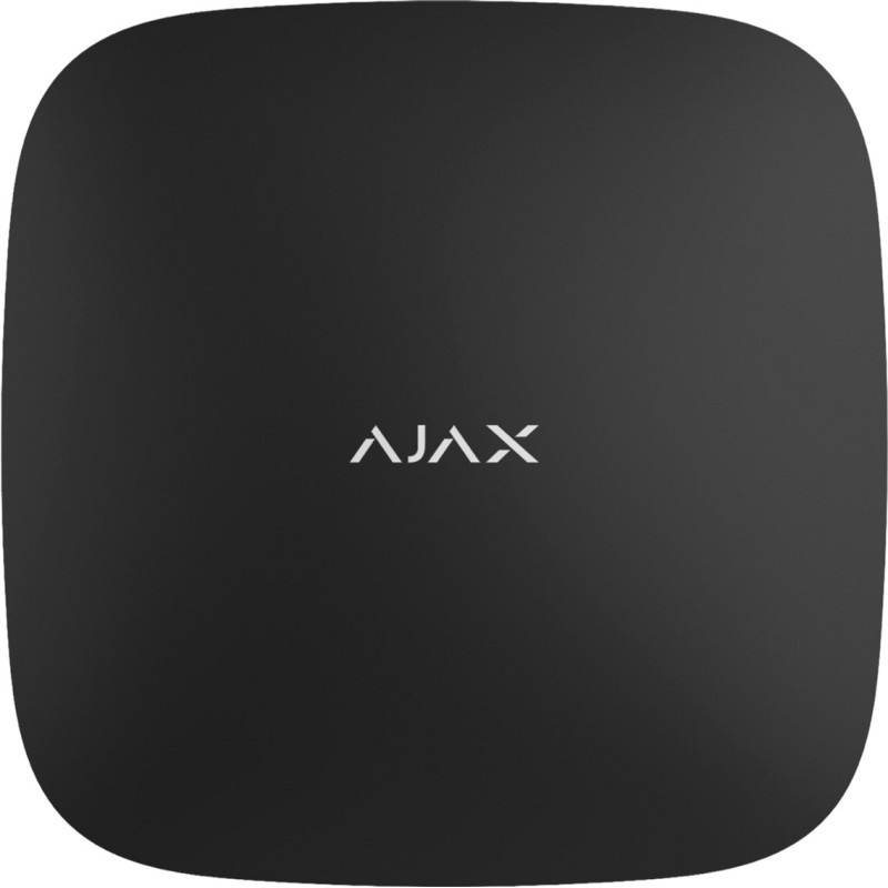Ajax ReX Black (000015007)