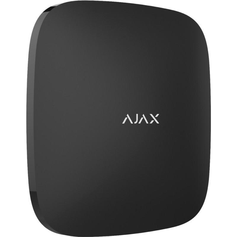 Ajax ReX Black (000015007)