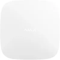 Ajax Hub 2 white (000015024)