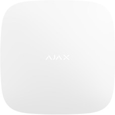 Ajax Hub 2 white (000015024)
