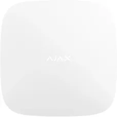 Ajax Hub 2 white (000015024)