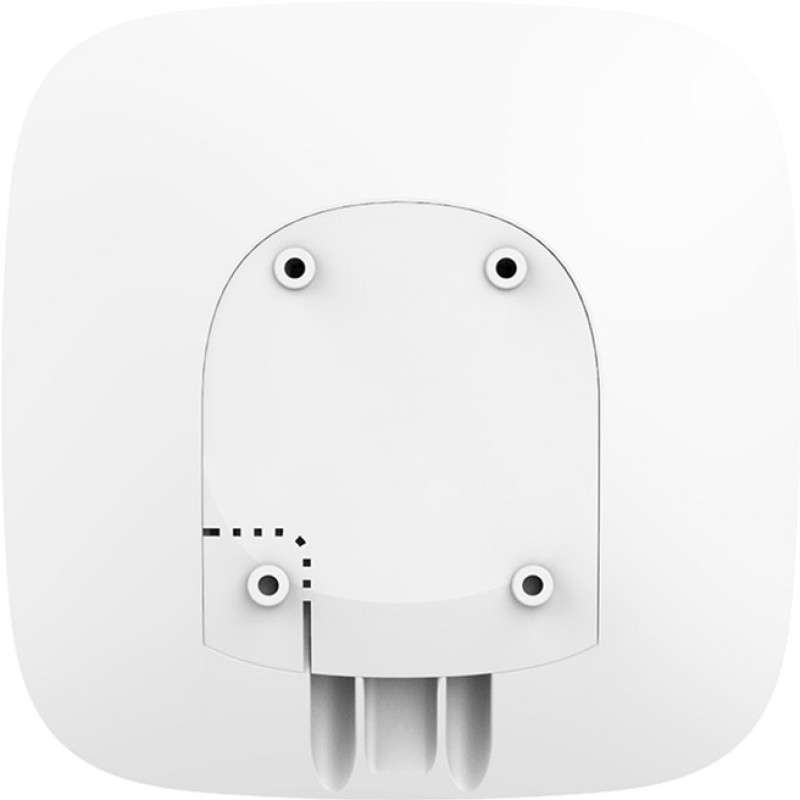 Ajax Hub 2 white (000015024)