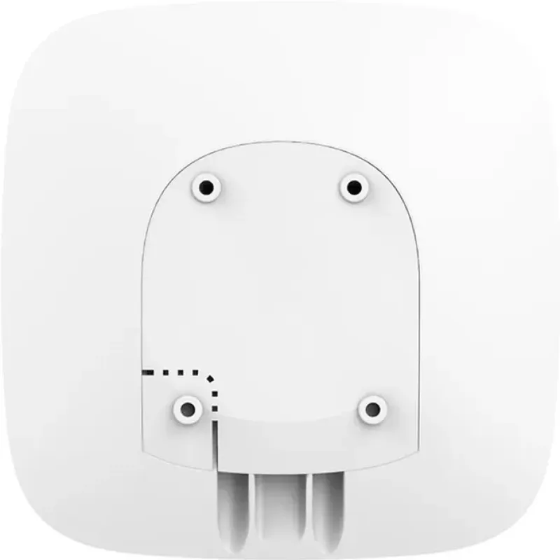 Ajax Hub 2 white (000015024)
