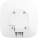 Ajax Hub 2 white (000015024)