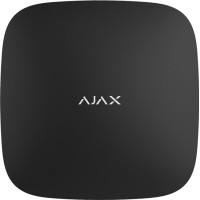 Ajax Hub 2 black (000015393)