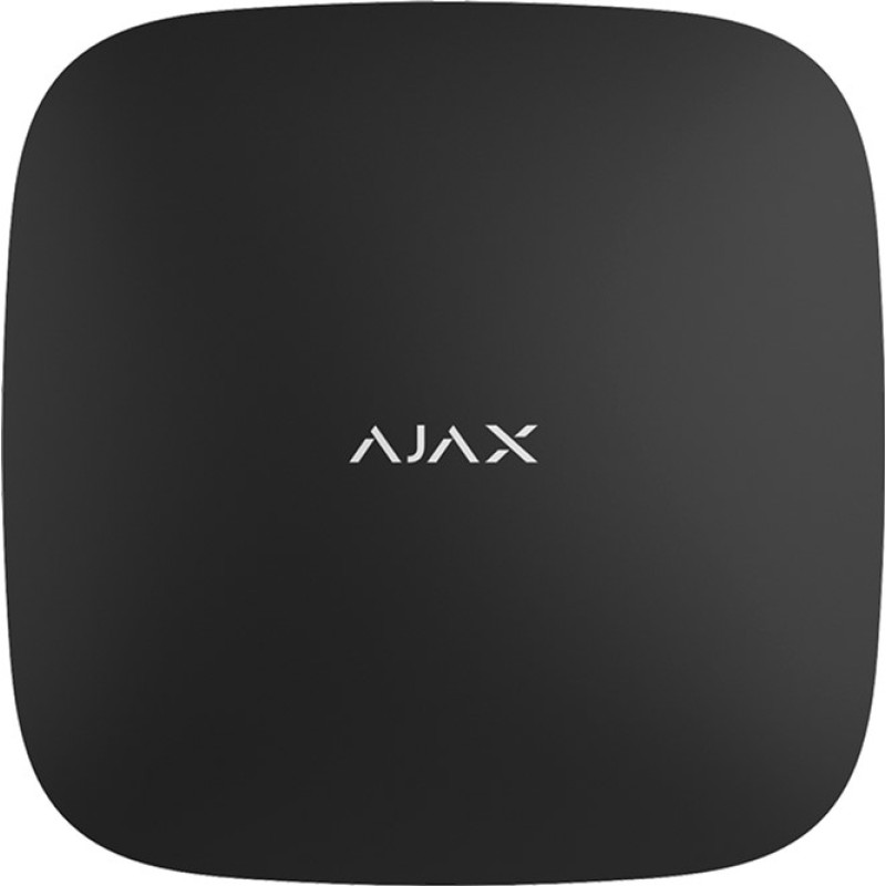 Ajax Hub 2 black (000015393)