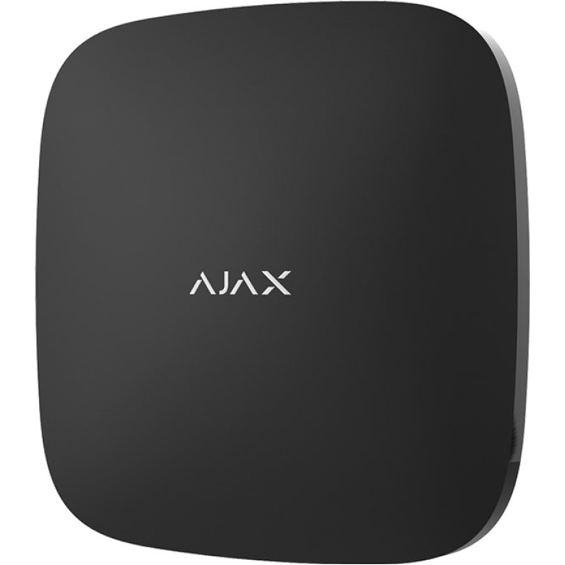 Ajax Hub 2 black (000015393)