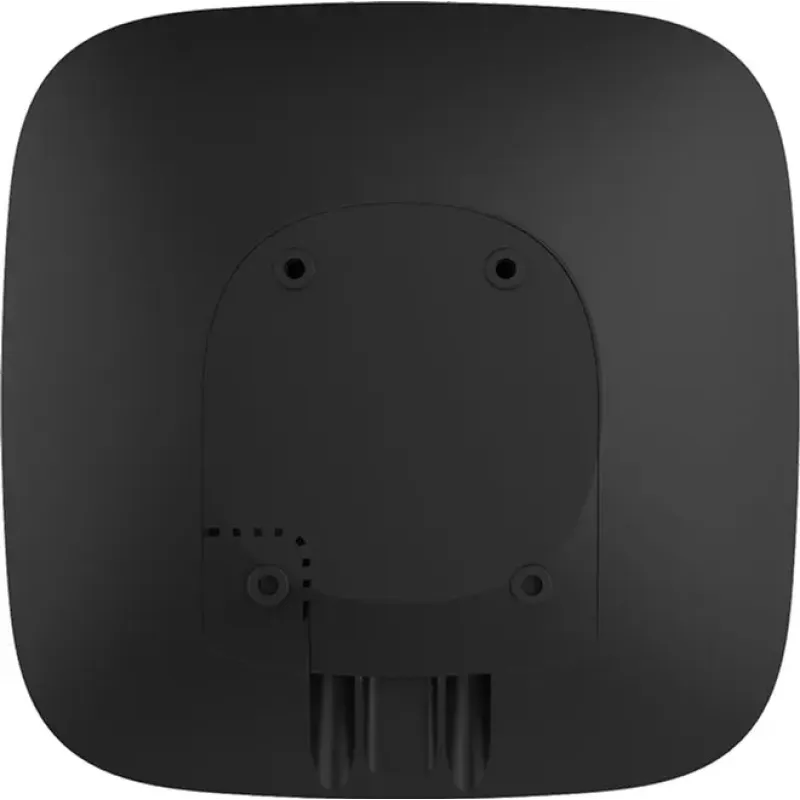 Ajax Hub 2 black (000015393)
