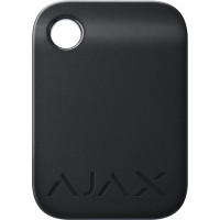 Ajax Tag Black 10 шт. (000022610)